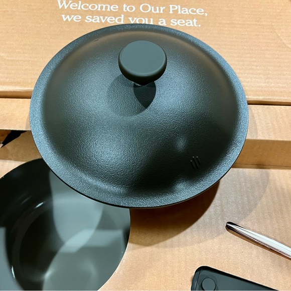 Our Place MINI HOME COOK DUO - Picture 7 of 12